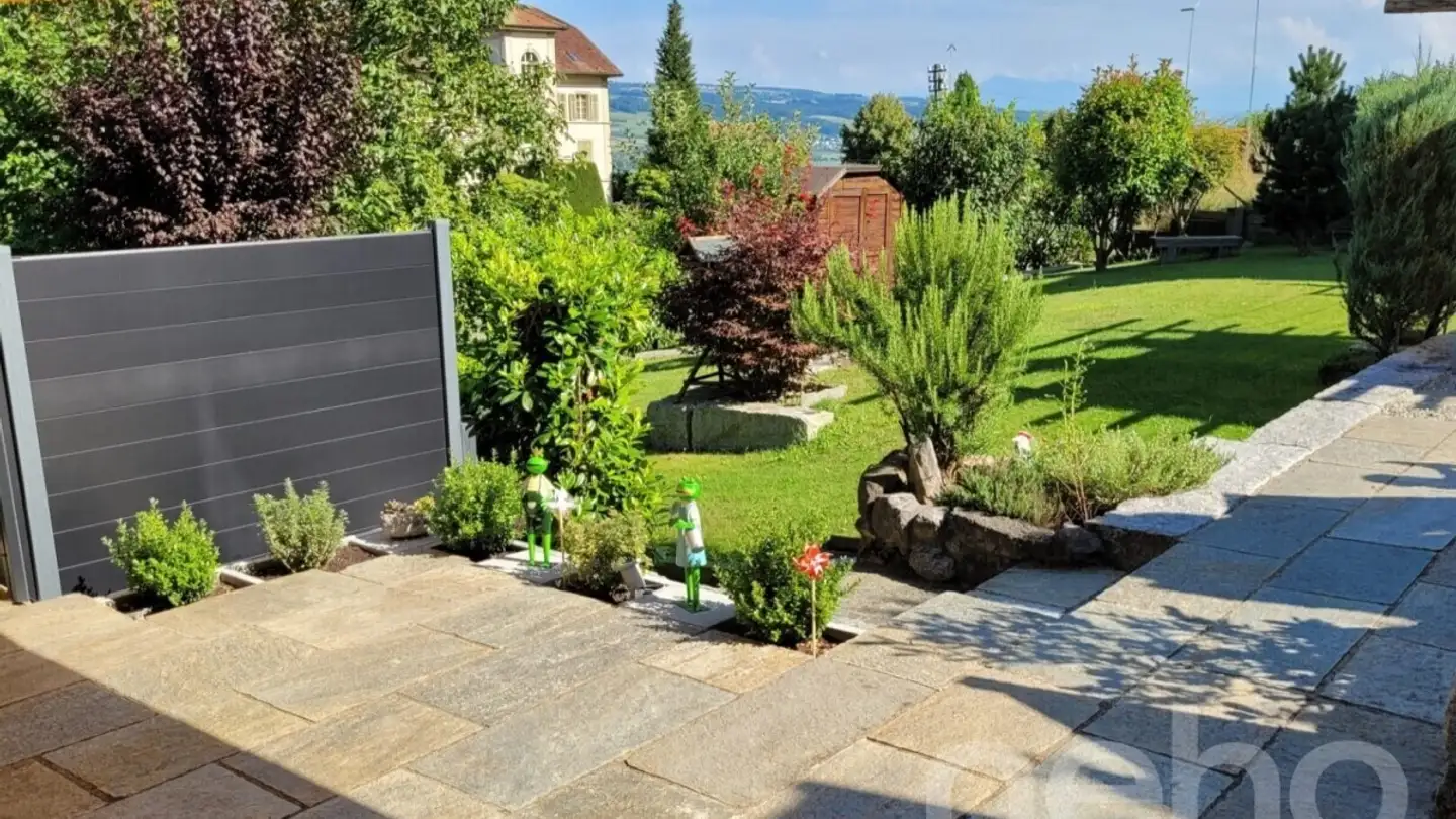 Appartamento in vendita - 5708 Birrwil - Photo 3