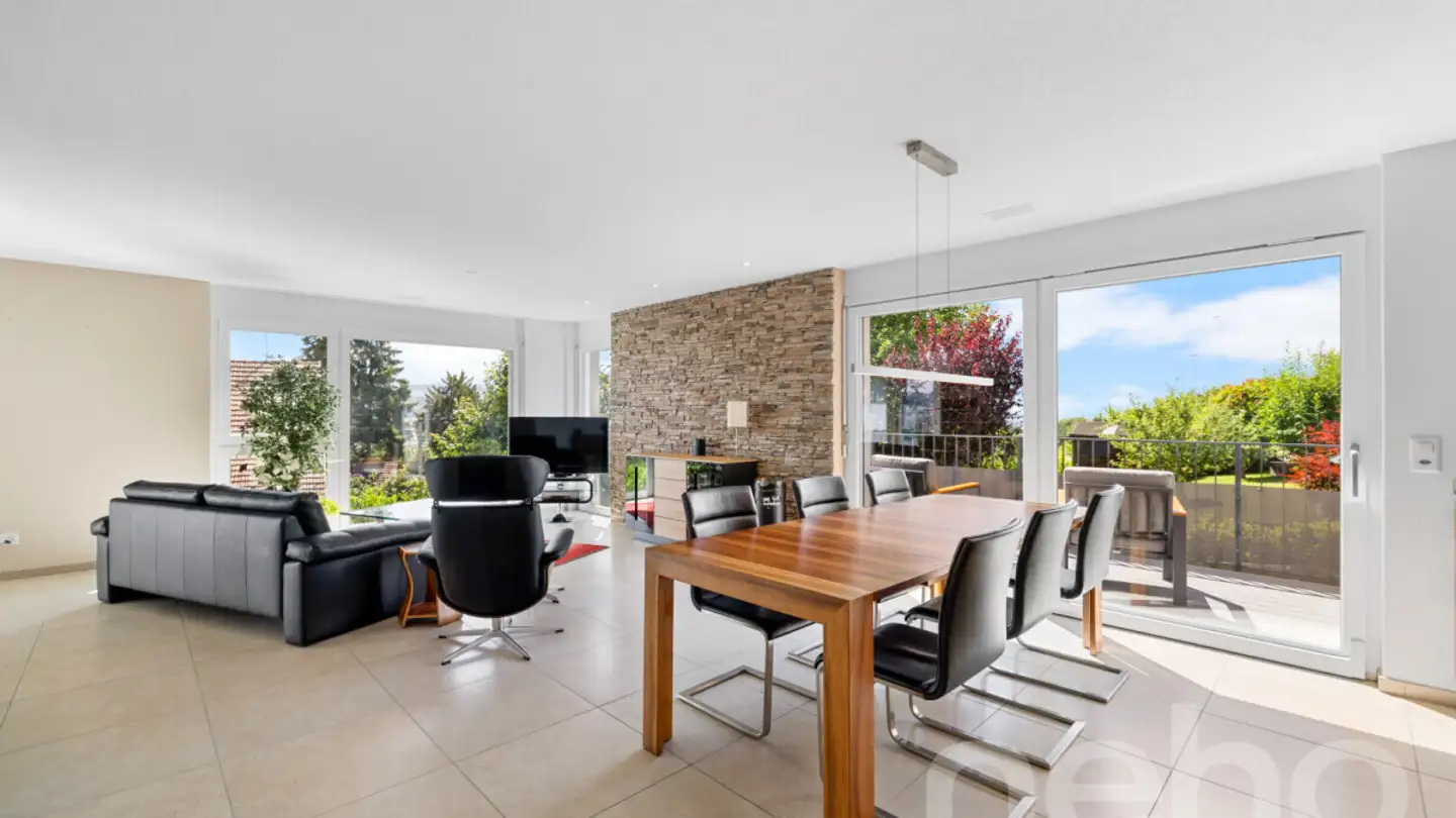 Appartamento in vendita - 5708 Birrwil - Photo 4