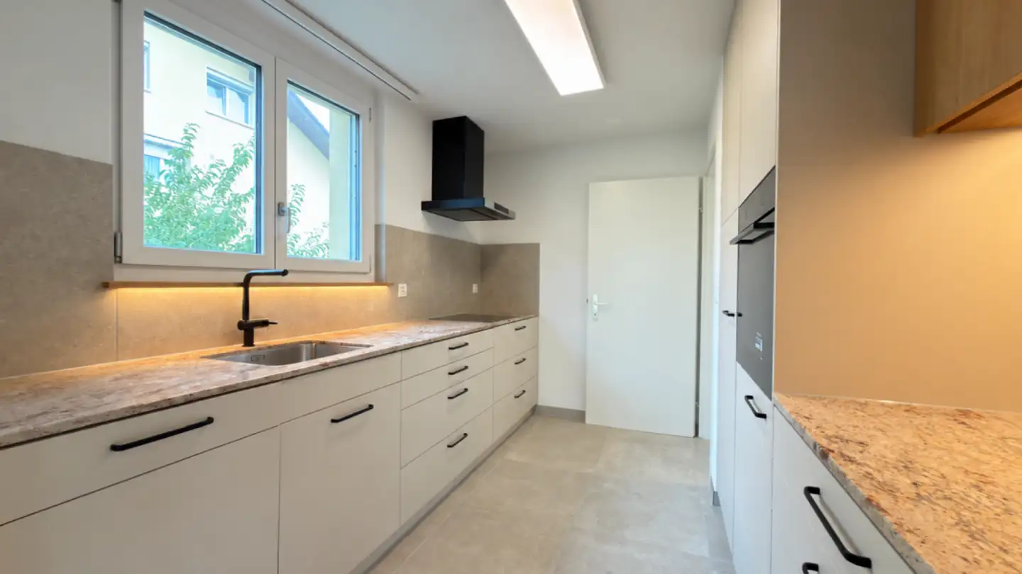 Apartment for rent - Neumattstrasse 14a, 4657 Dulliken - Photo 3