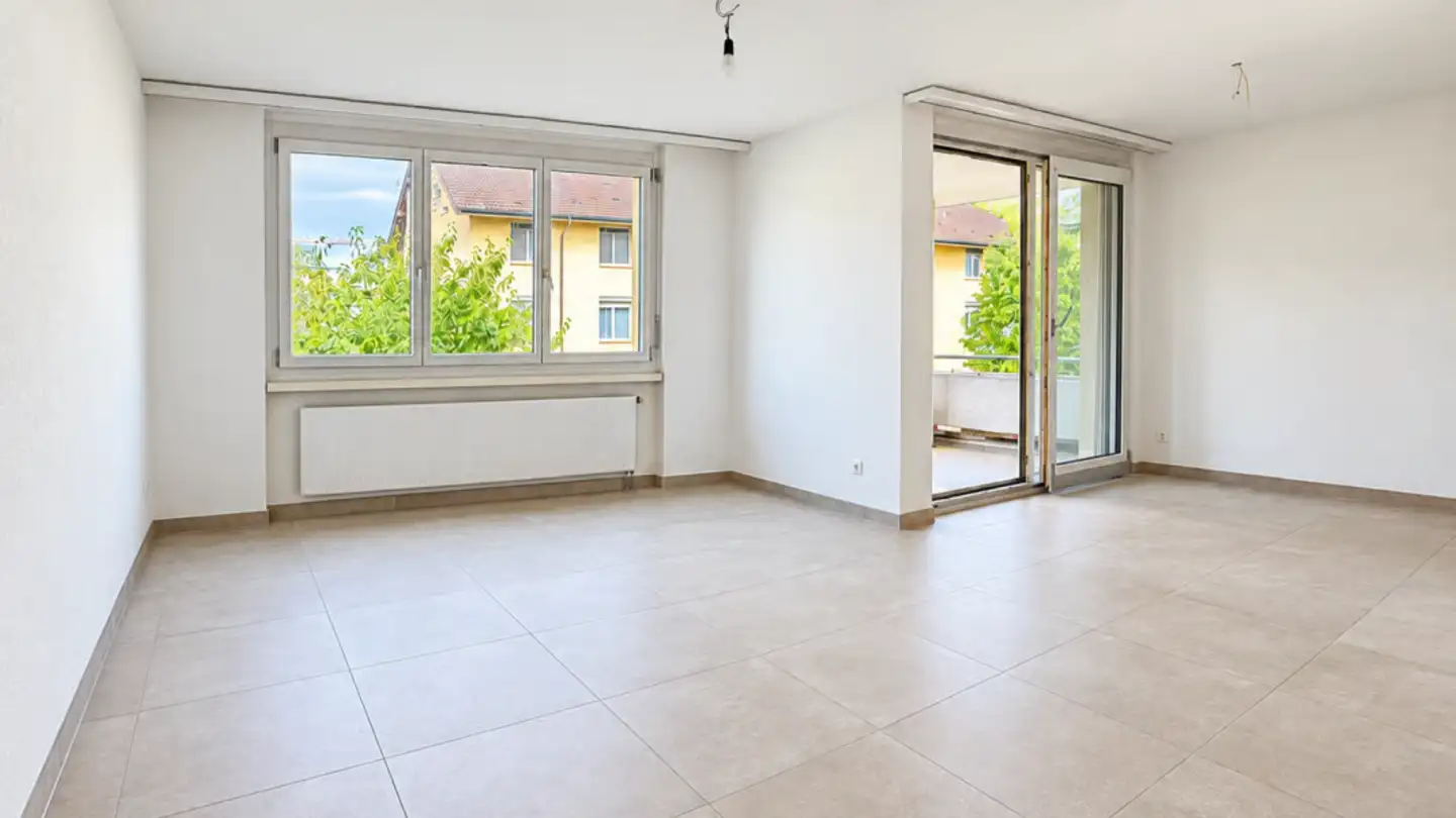 Apartment for rent - Neumattstrasse 14a, 4657 Dulliken - Photo 4