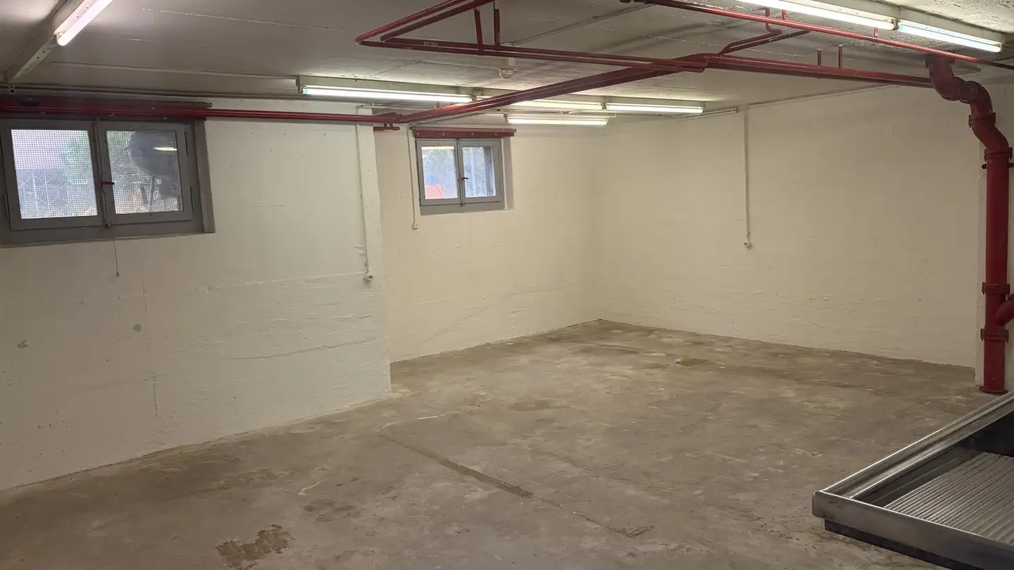 Commercial for rent - Wangenstrasse 16, 8600 Dübendorf