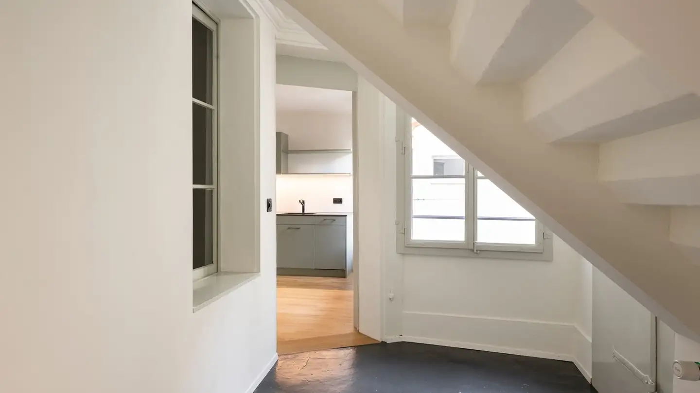 Appartamento in affitto - Schauplatzgasse 7, 3011 Bern - Foto 4