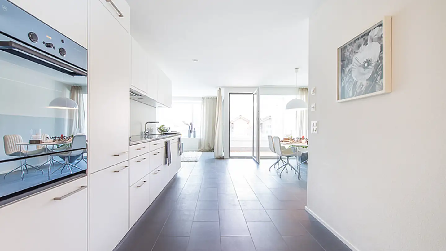 Appartement à louer - Bleicheplatz 4, 8200 Schaffhausen - Photo 3