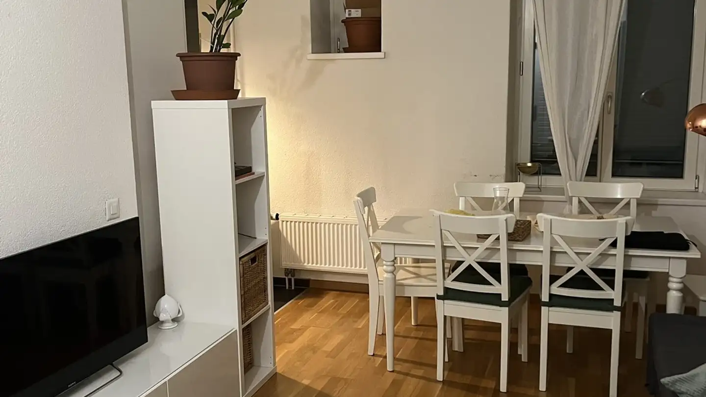 Wohnung mieten - 8003 Zürich - Foto 2