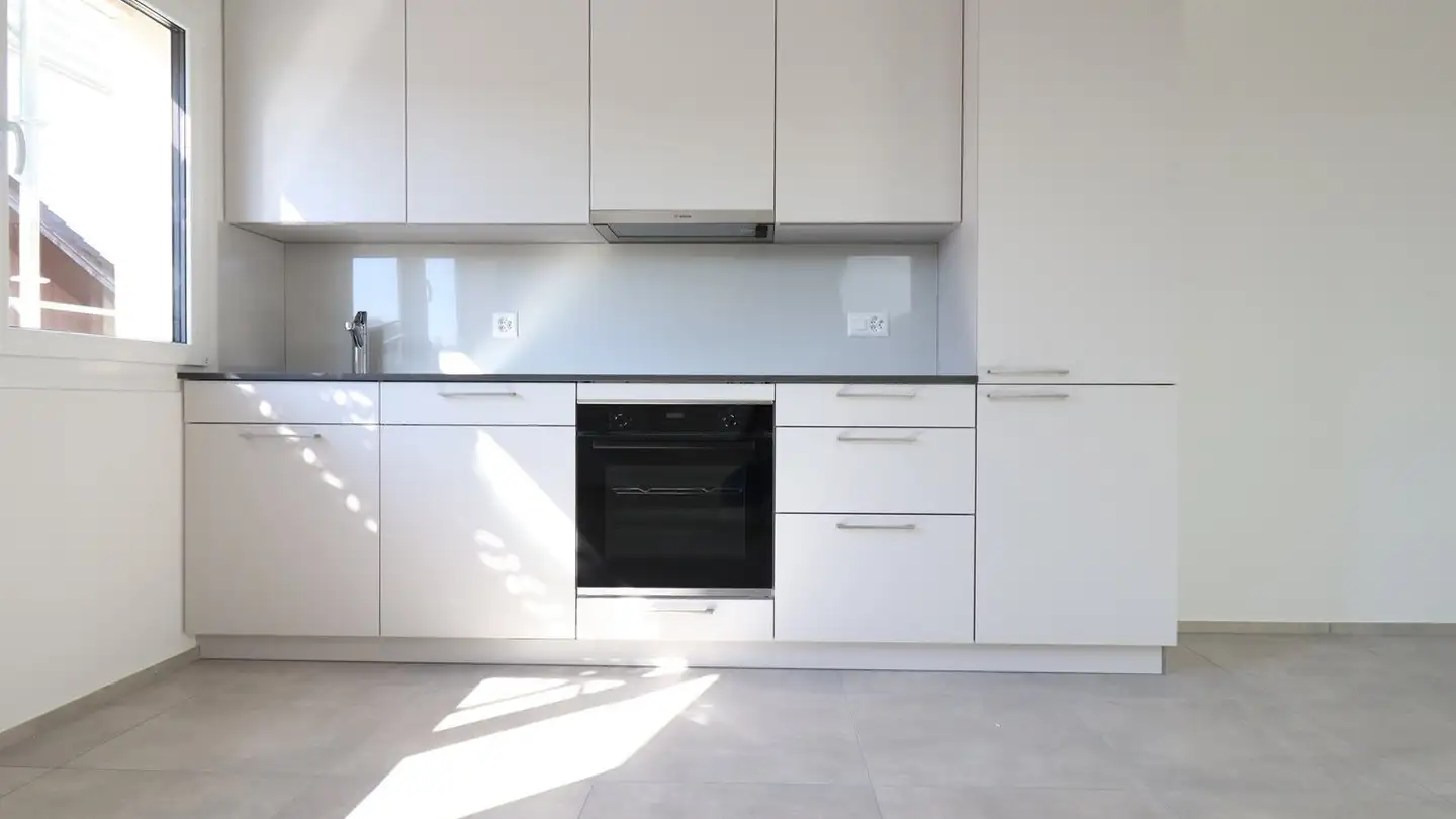 Dachgeschosswohnung mieten - Hirzenweg 1, 9244 Niederuzwil - Foto 3