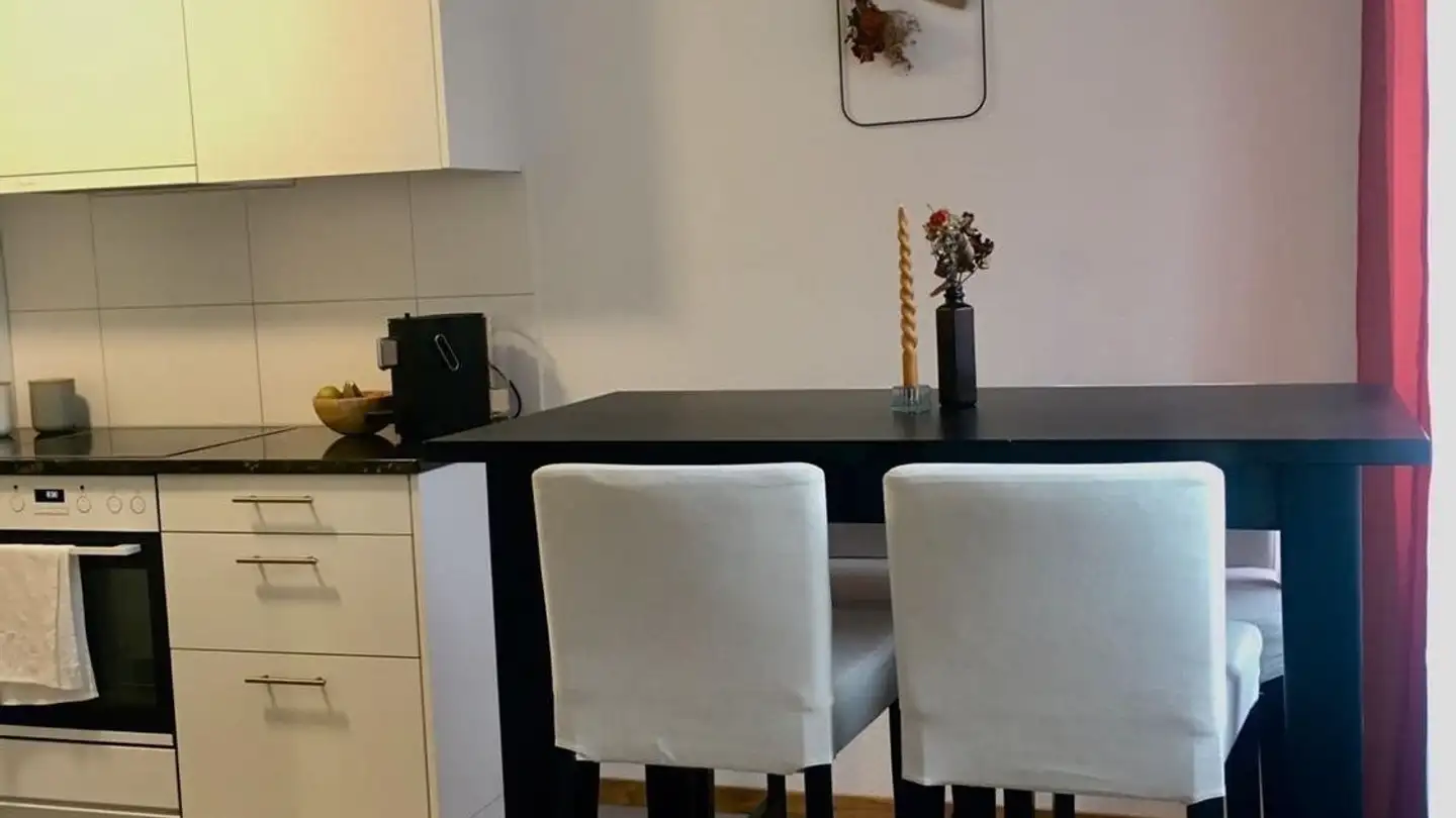 Single room for rent - Stöckackerstrasse 99, 3018 Bern - Photo 3