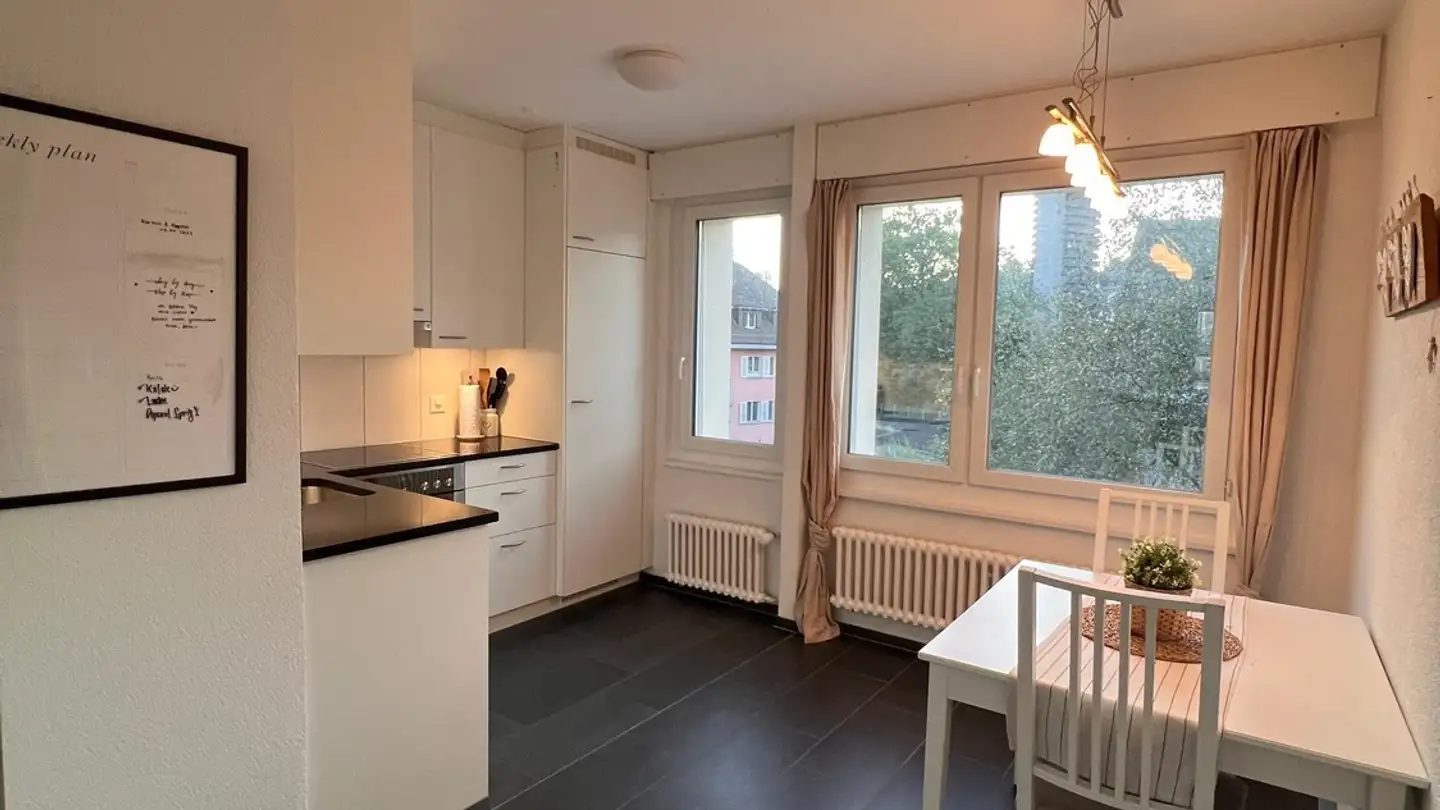 Single room for rent - Könizstrasse 227, 3097 Liebefeld - Photo 3
