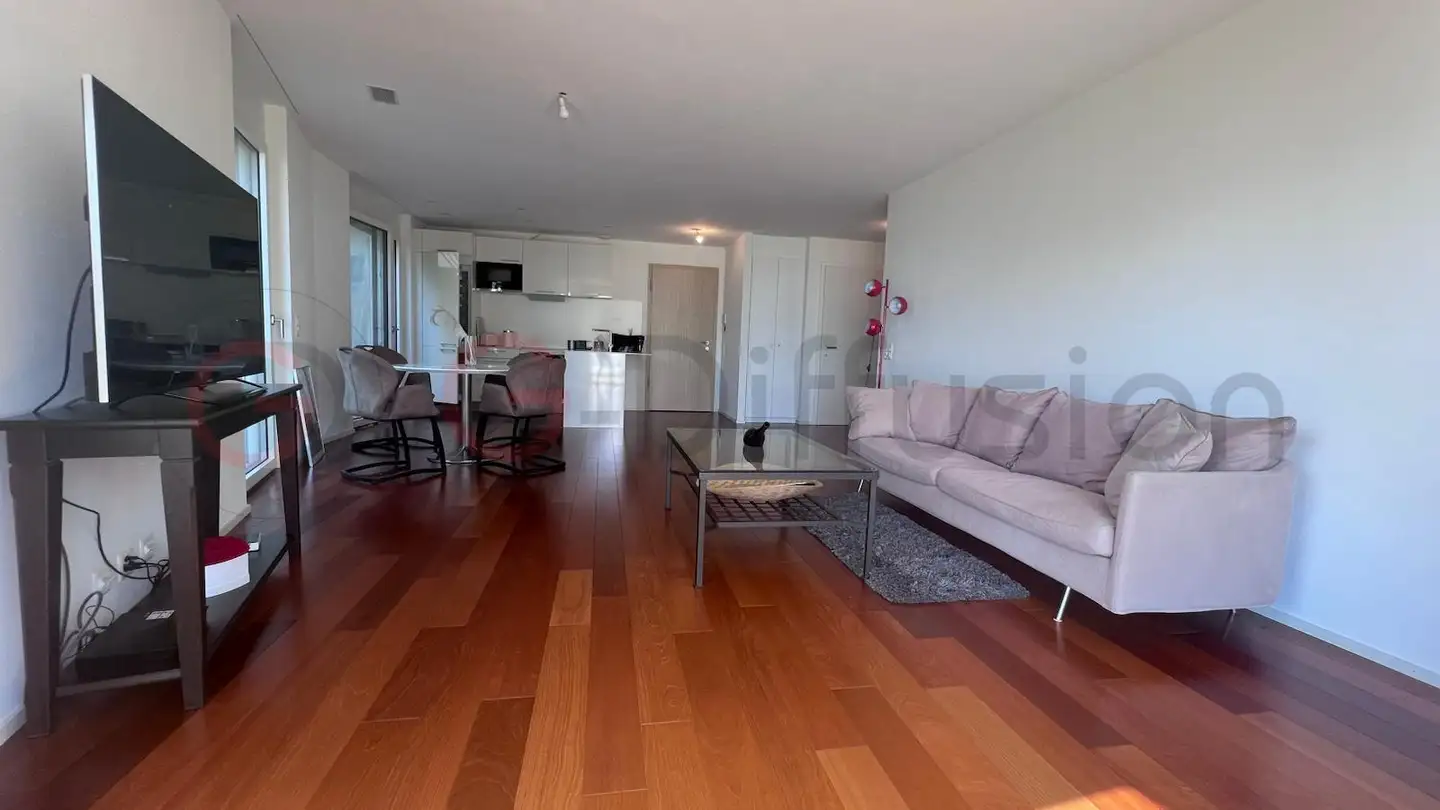 Appartamento in affitto - 1800 Vevey - Foto 2