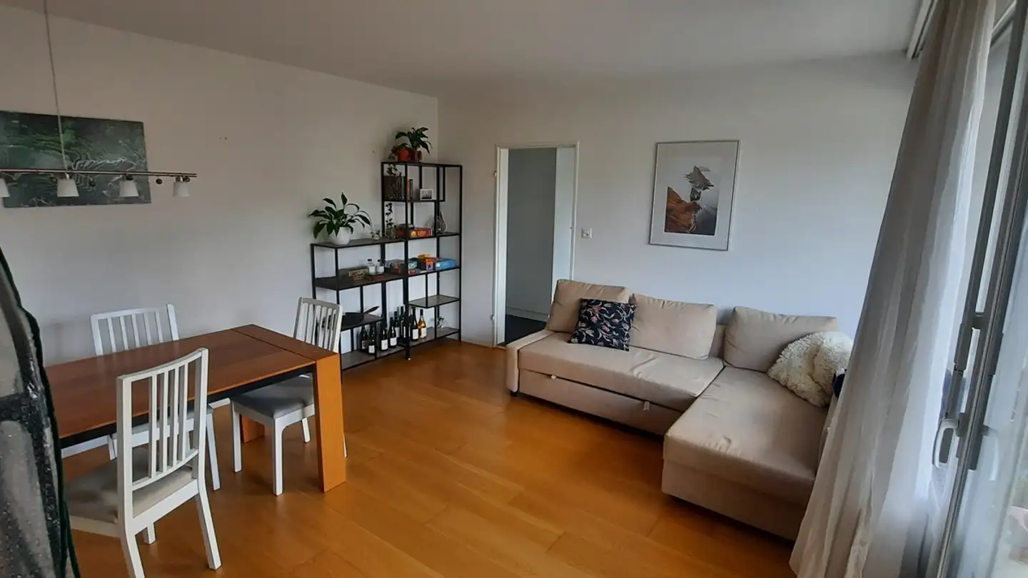 Single room for rent - Könizstrasse 227, 3097 Liebefeld - Photo 2
