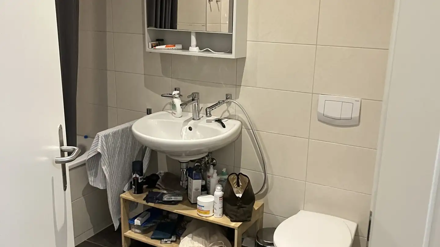 Wohnung mieten - 8003 Zürich - Foto 4