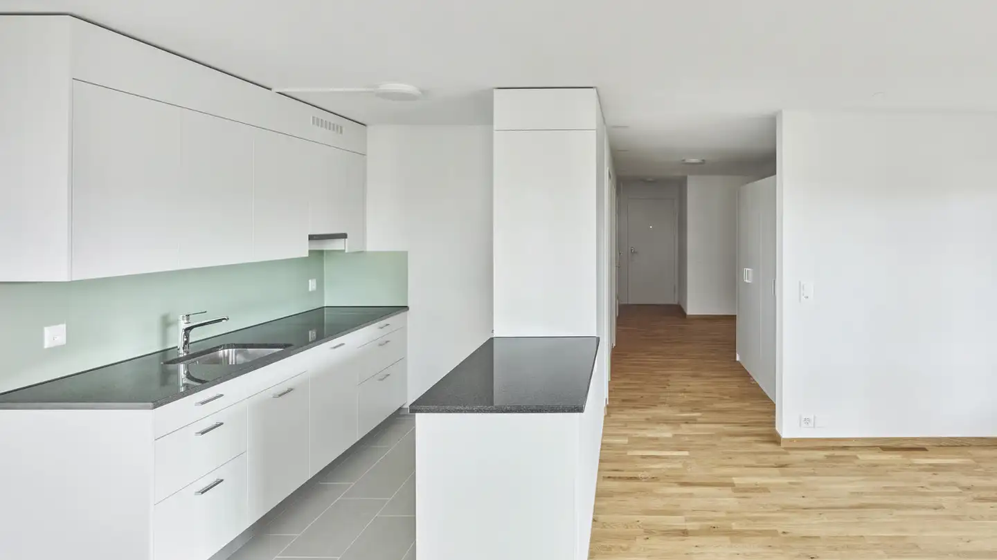 Apartment for rent - Holenackerstrasse 65, 3027 Bern - Photo 2