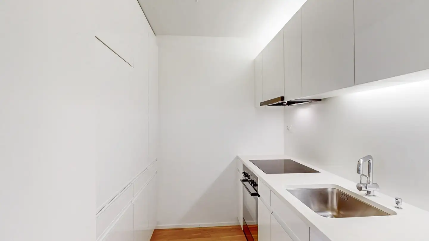 Wohnung mieten - Karl Barth-Platz 9, 4052 Basel - Foto 2