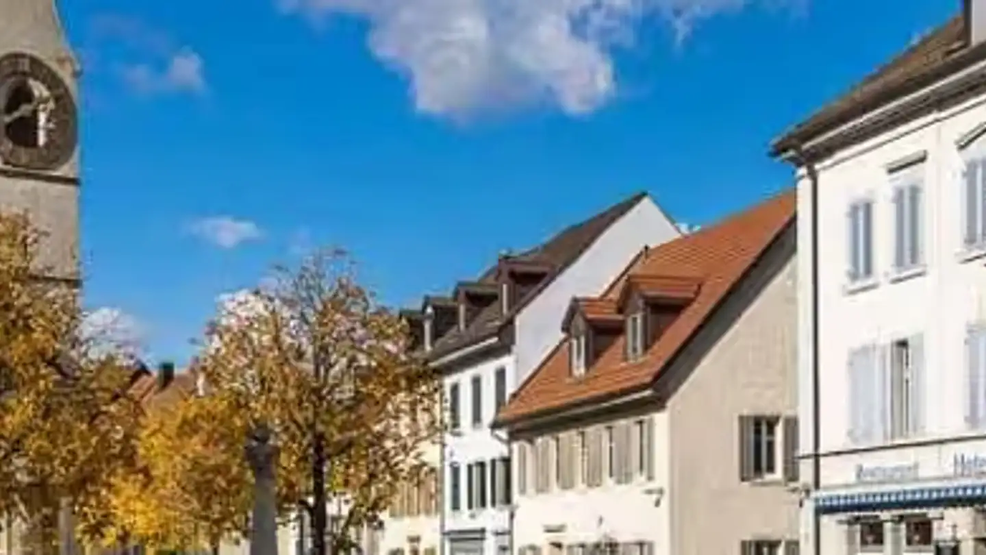 Wohnung kaufen - Grabenstrasse 11, 5313 Klingnau - Foto 2