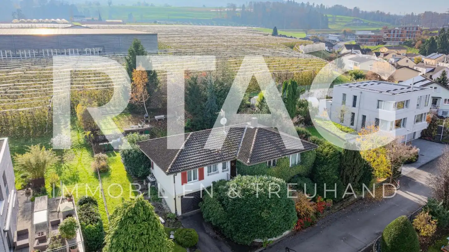 Single house for sale - Goldermühlestrasse 9, 9403 Goldach