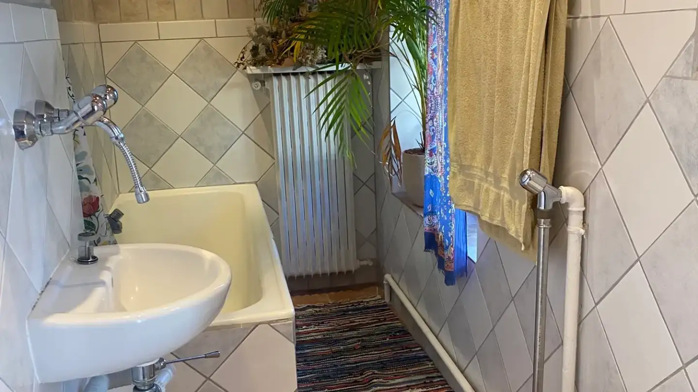 Single room for rent - 1323 Romainmôtier - Photo 2