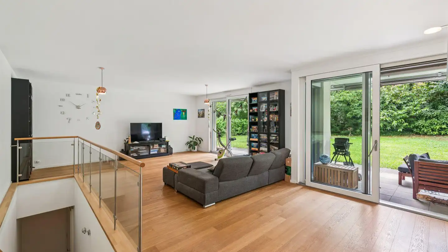 Wohnung kaufen - 1294 Genthod - Foto 3