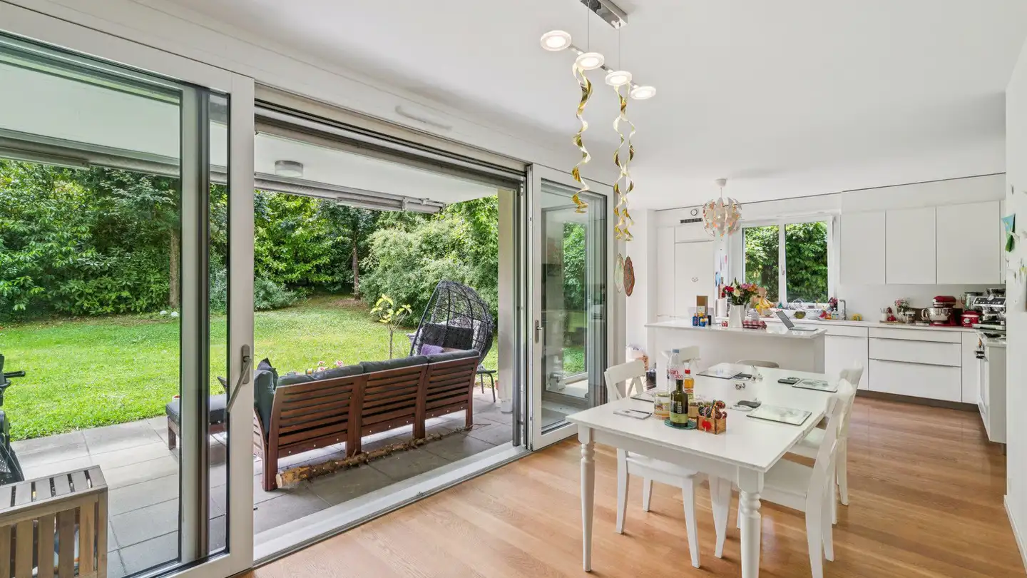 Wohnung kaufen - 1294 Genthod - Foto 4