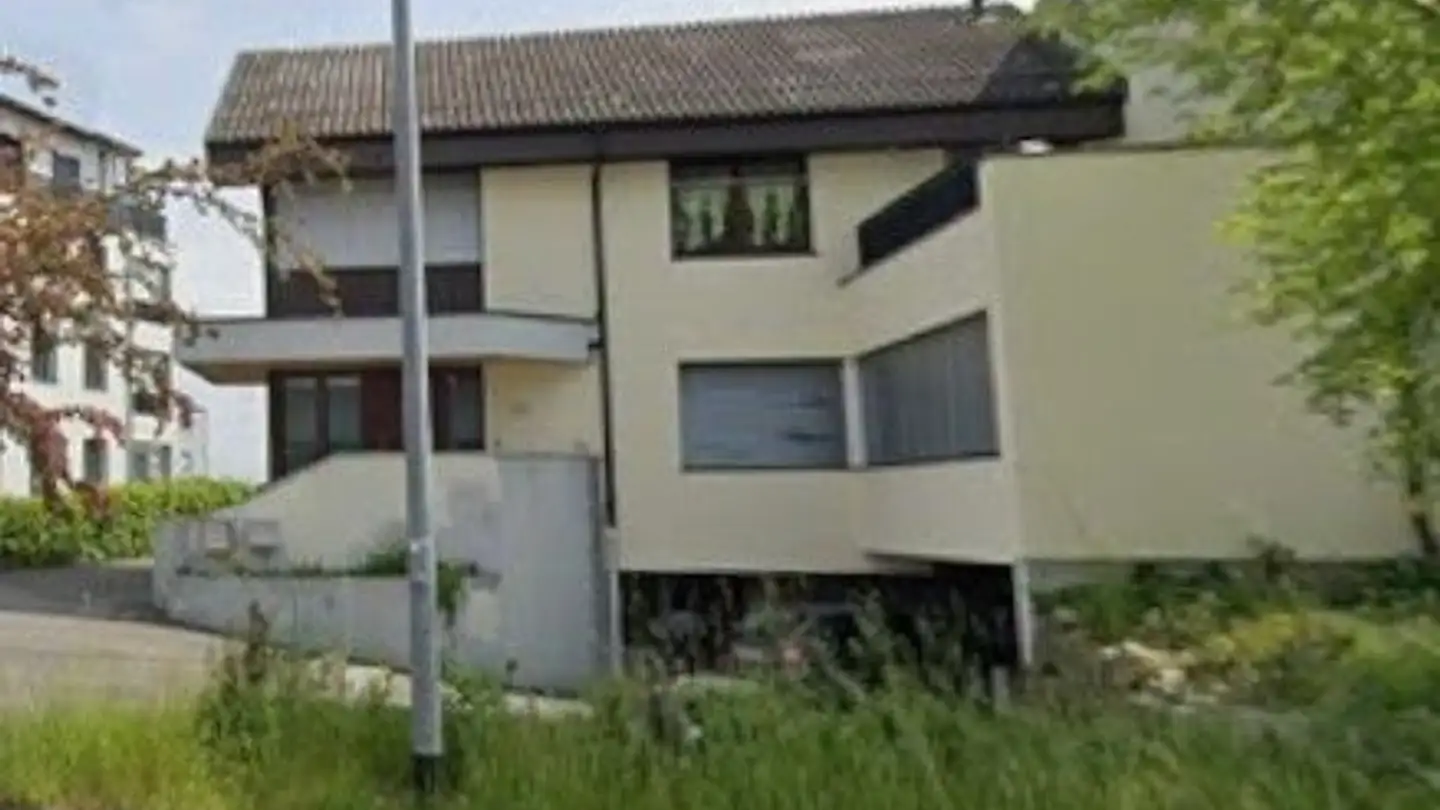 Doppelhaushälfte kaufen - Hinterdorfstrasse 4, 5644 Auw - Foto 3