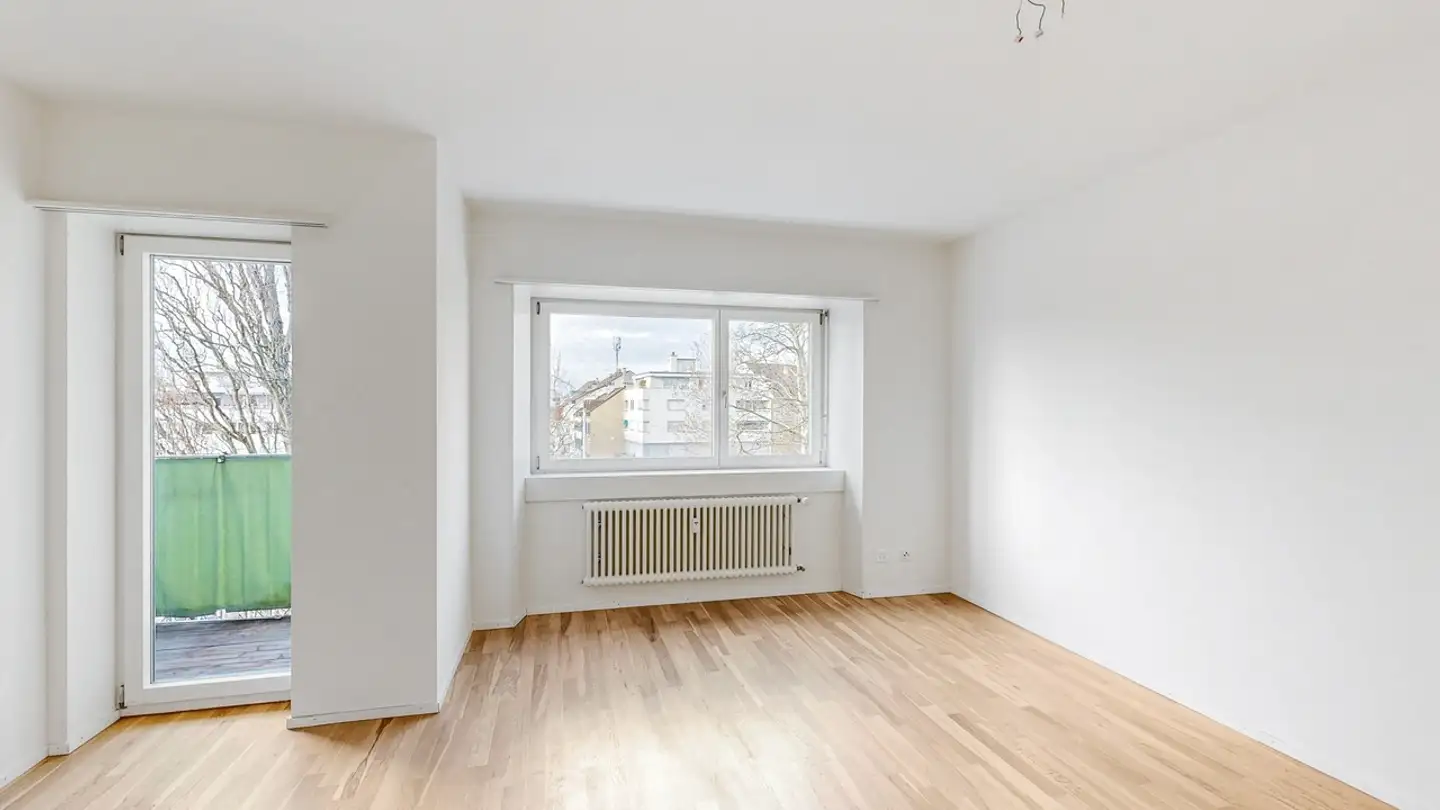 Wohnung mieten - Karl Barth-Platz 9, 4052 Basel - Foto 4
