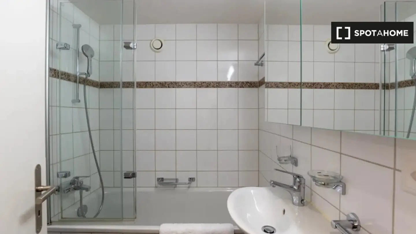 Studio in affitto - 8001 Zürich - Foto 3