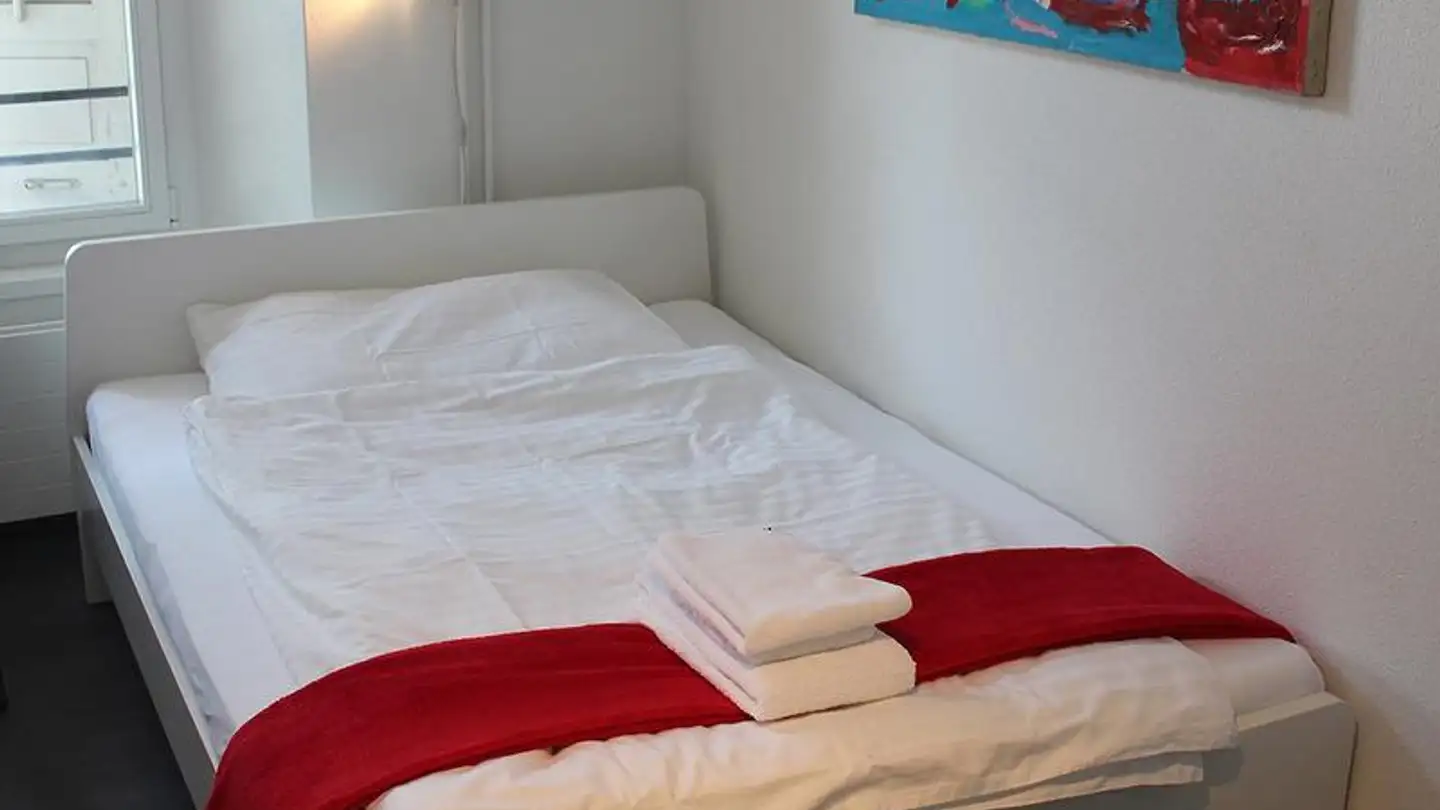 Appartamento ammobiliato in affitto - Tribschenstrasse 24, 6005 Luzern - Photo 4