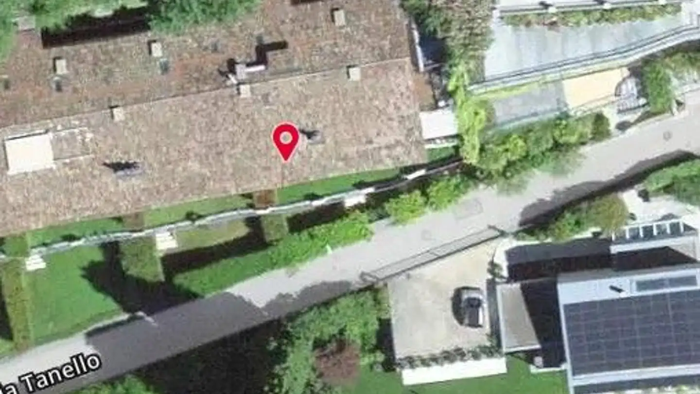 Duplex in vendita - Via Tanello, 6977 Ruvigliana