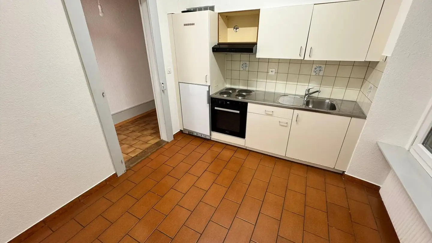 Appartement à louer - Rue Des Fahys 25, 2000 Neuchâtel - Photo 2