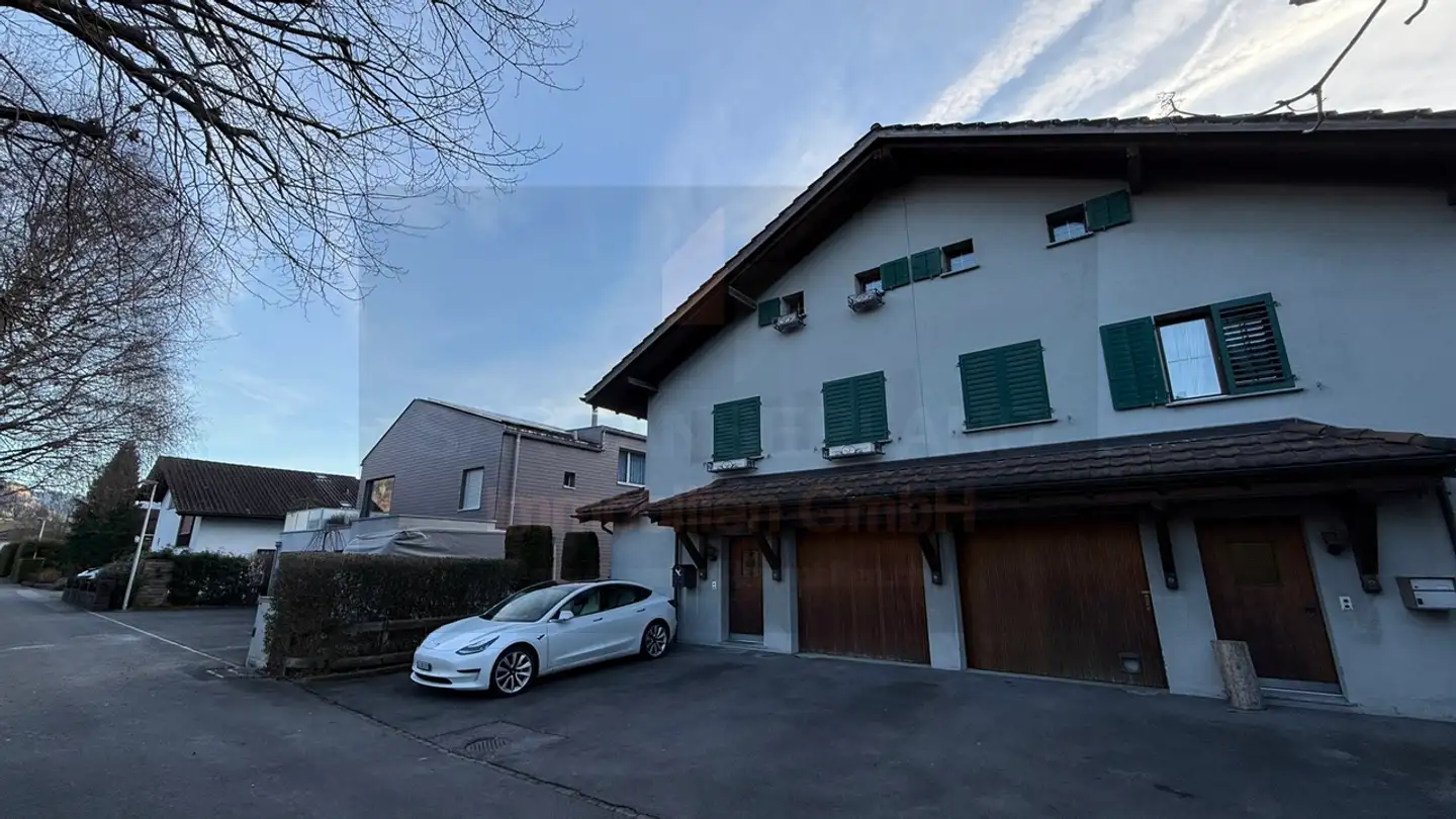 Semi-detached house for sale - Gonzenweg 7b, 7310 Bad Ragaz - Photo 2