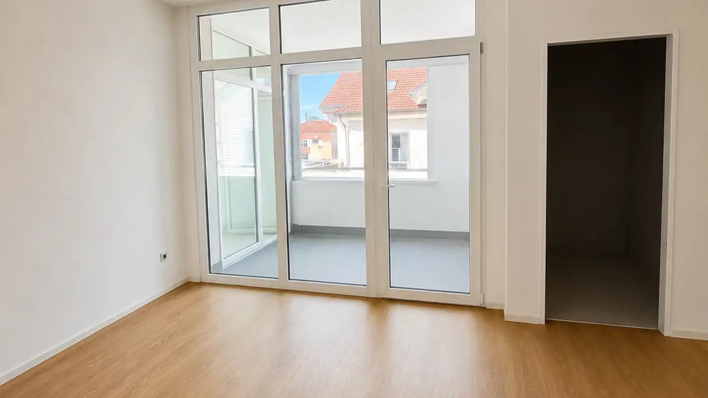 Appartamento in affitto - Hauptstrasse 27, 5734 Reinach AG - Foto 2