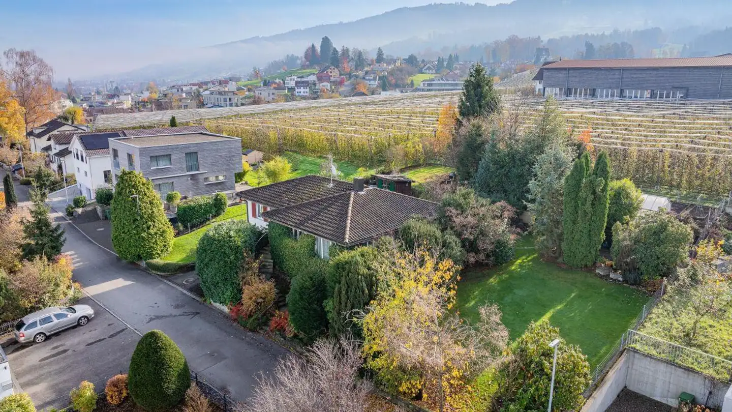 Single house for sale - Goldermühlestrasse 9, 9403 Goldach - Photo 3