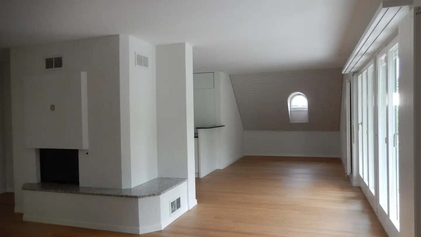 Wohnung mieten - Alte Landstrasse 151, 8700 Küsnacht ZH