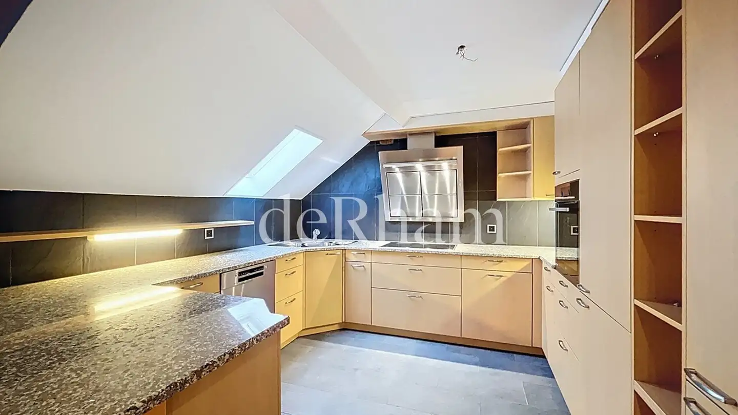 Apartment for rent - Route des Coudres, 1279 Bogis-Bossey - Photo 2