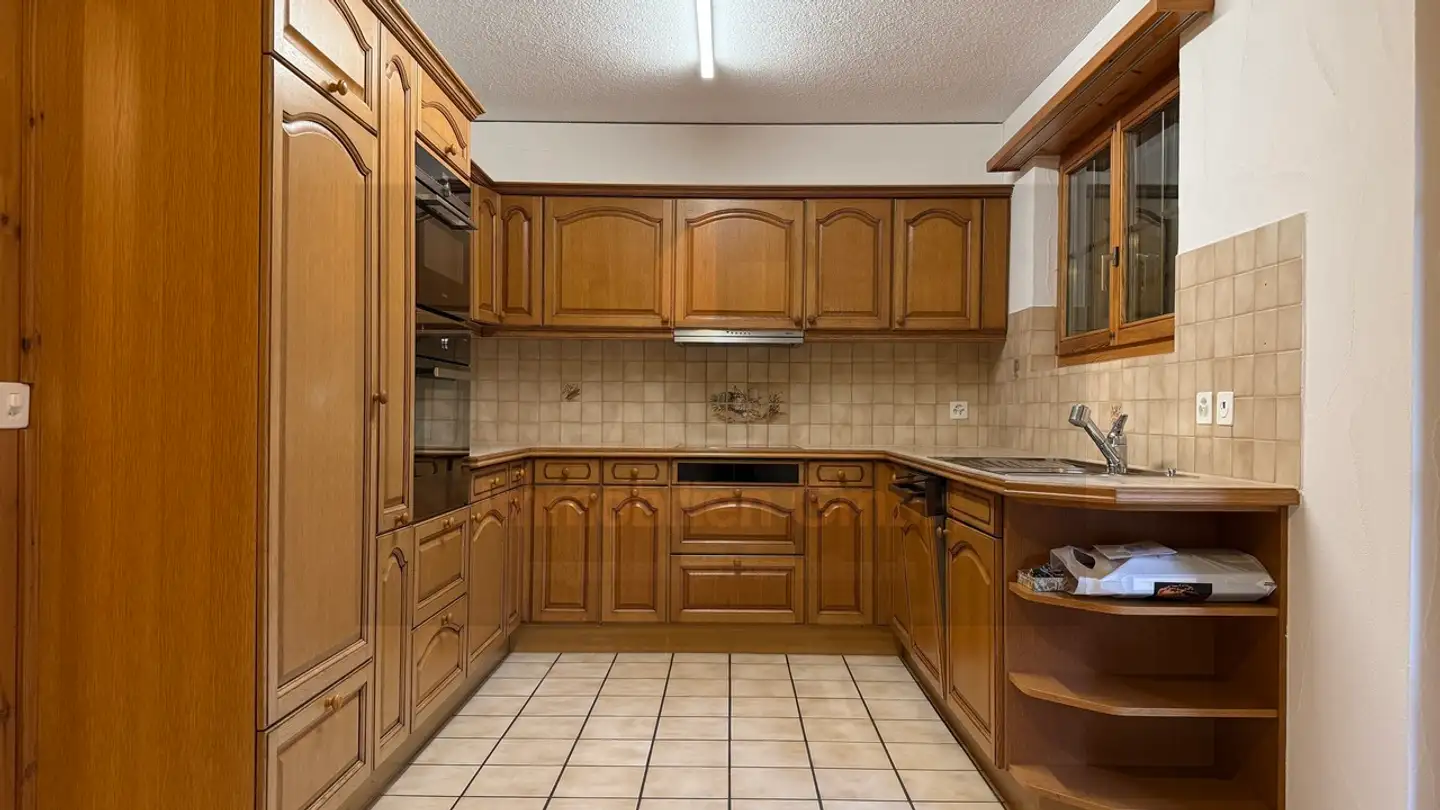 Semi-detached house for sale - Gonzenweg 7b, 7310 Bad Ragaz - Photo 3