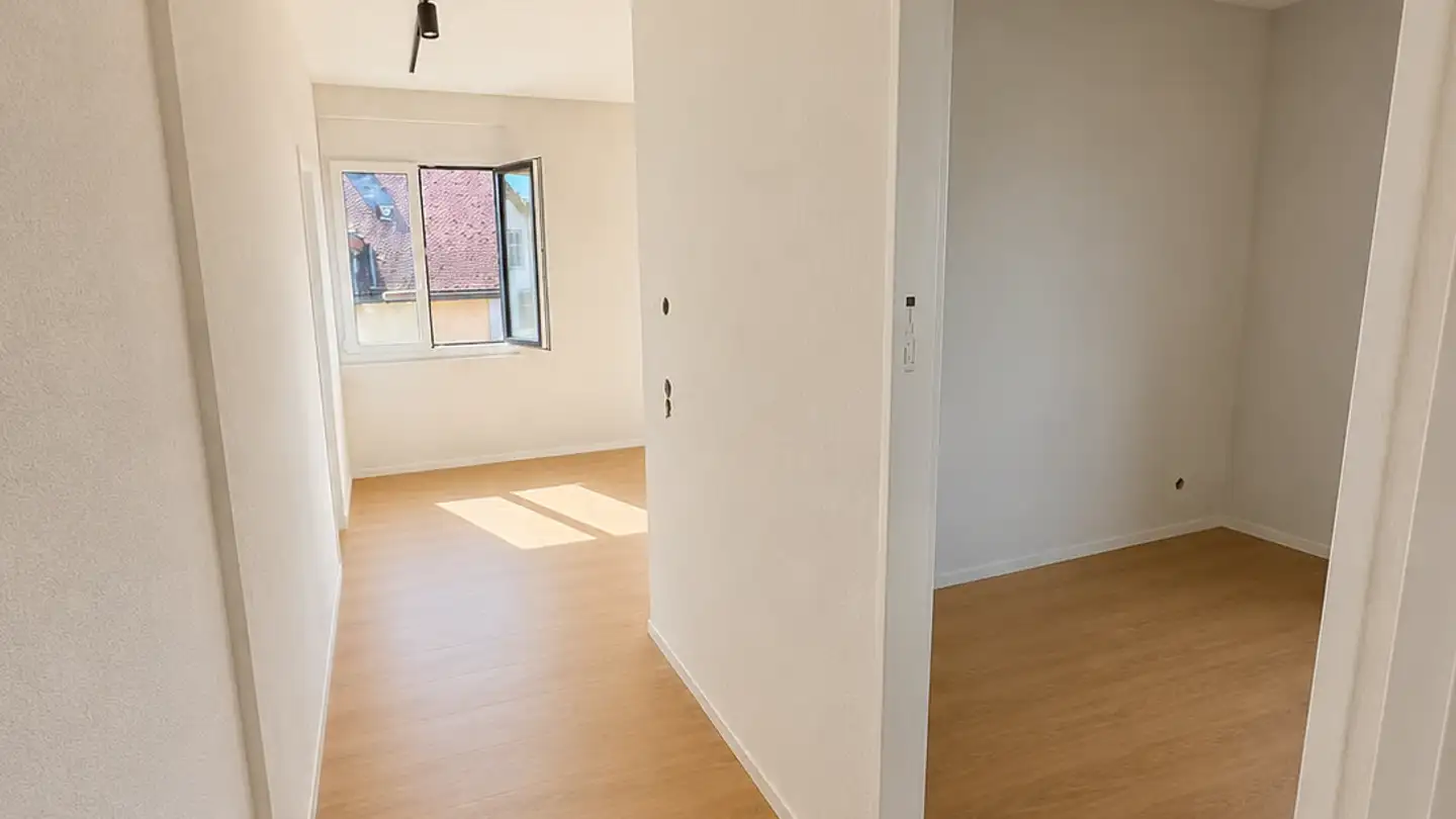 Appartamento in affitto - Hauptstrasse 27, 5734 Reinach AG - Foto 3