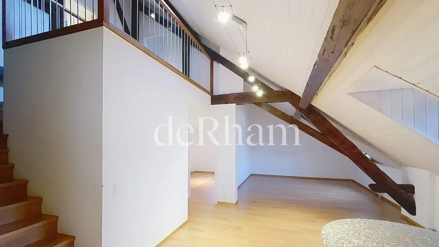 Apartment for rent - Route des Coudres, 1279 Bogis-Bossey - Photo 3