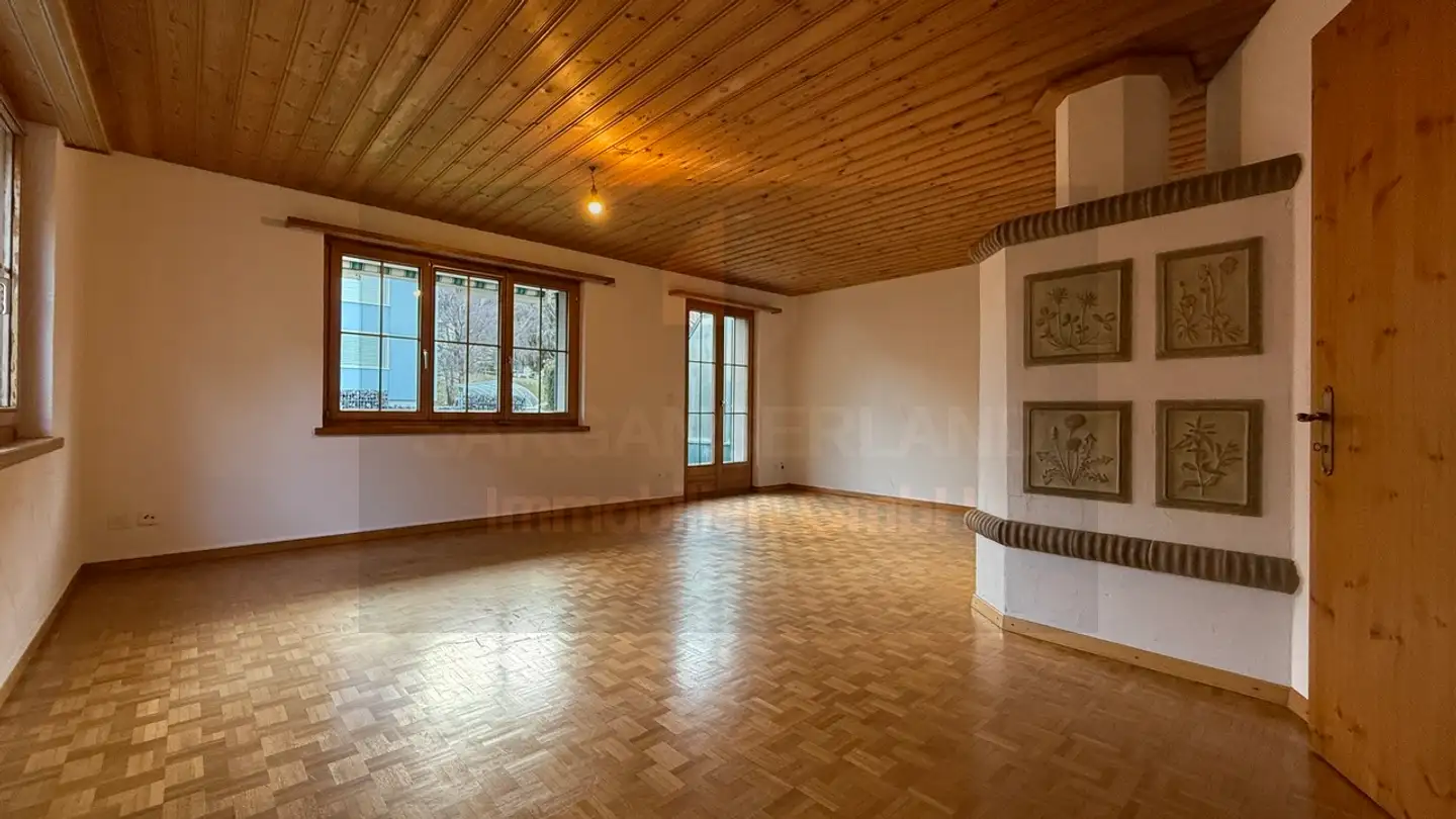 Duplex for sale - Gonzenweg, 7310 Bad Ragaz