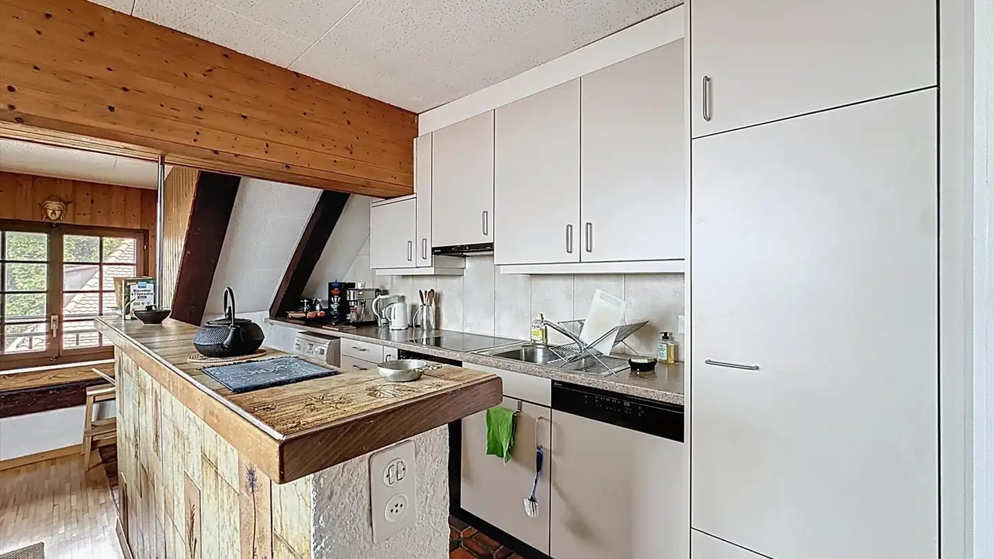 Appartamento in vendita - 1093 La Conversion - Photo 2