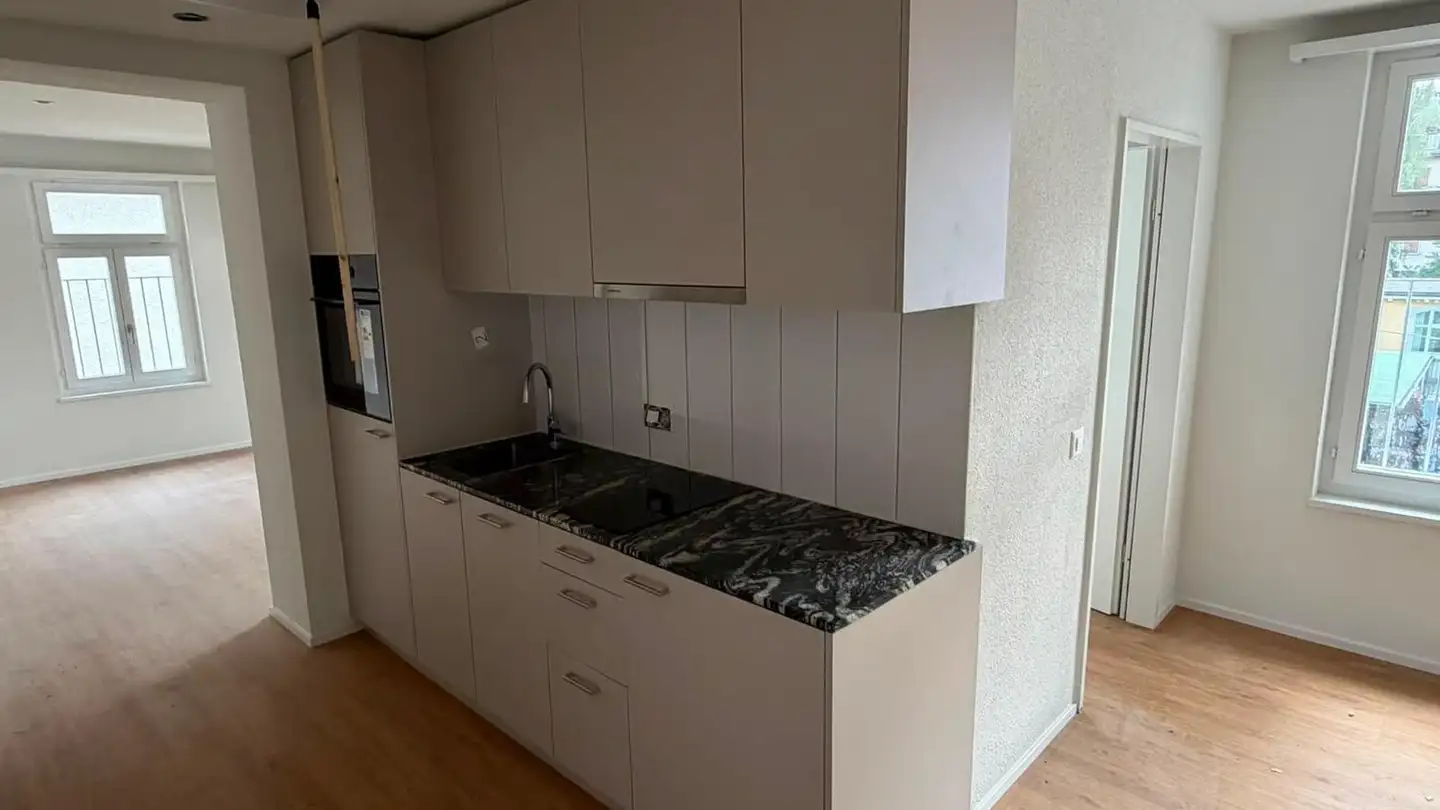 Appartamento in affitto - Hauptstrasse 27, 5734 Reinach AG - Foto 4