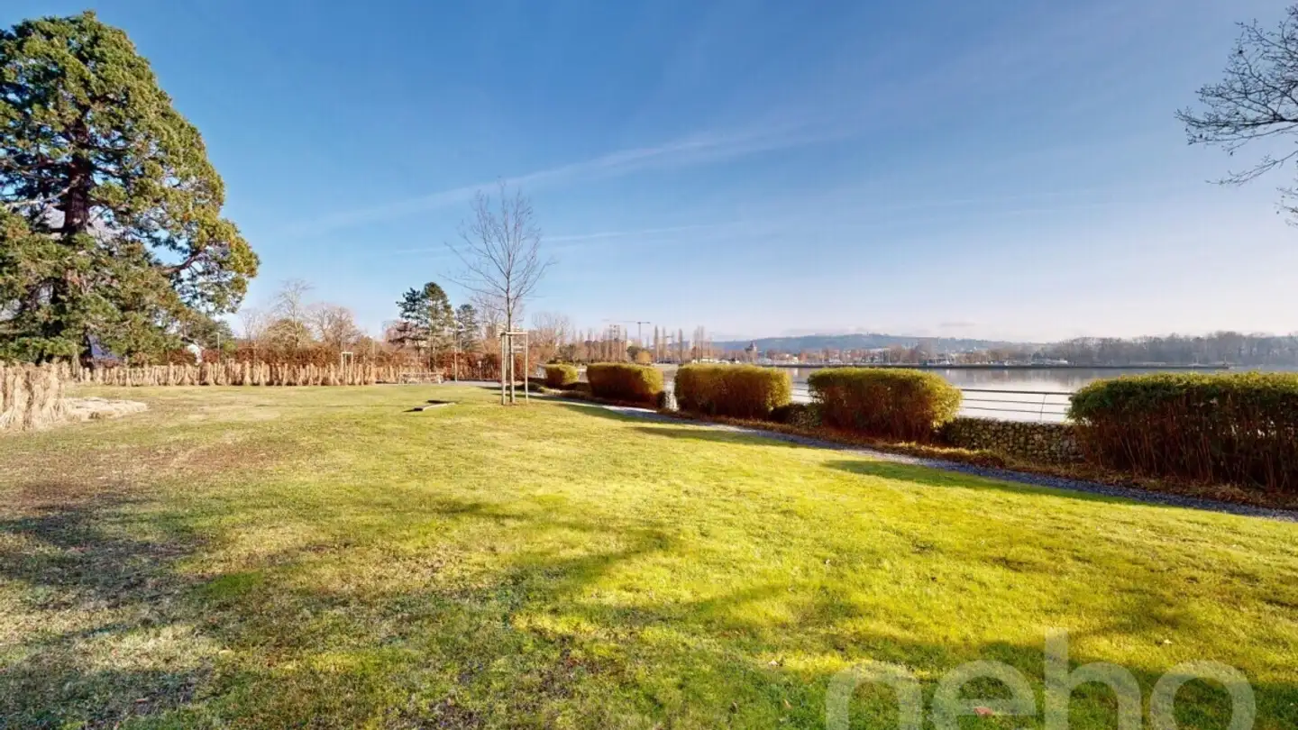 Row house for sale - 2505 Biel/Bienne