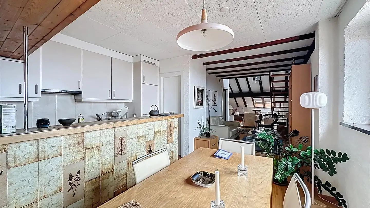 Appartamento in vendita - 1093 La Conversion - Photo 3