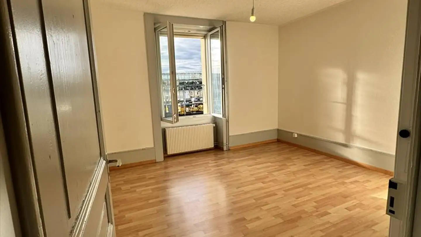 Appartement à louer - Rue Des Fahys 25, 2000 Neuchâtel - Photo 3