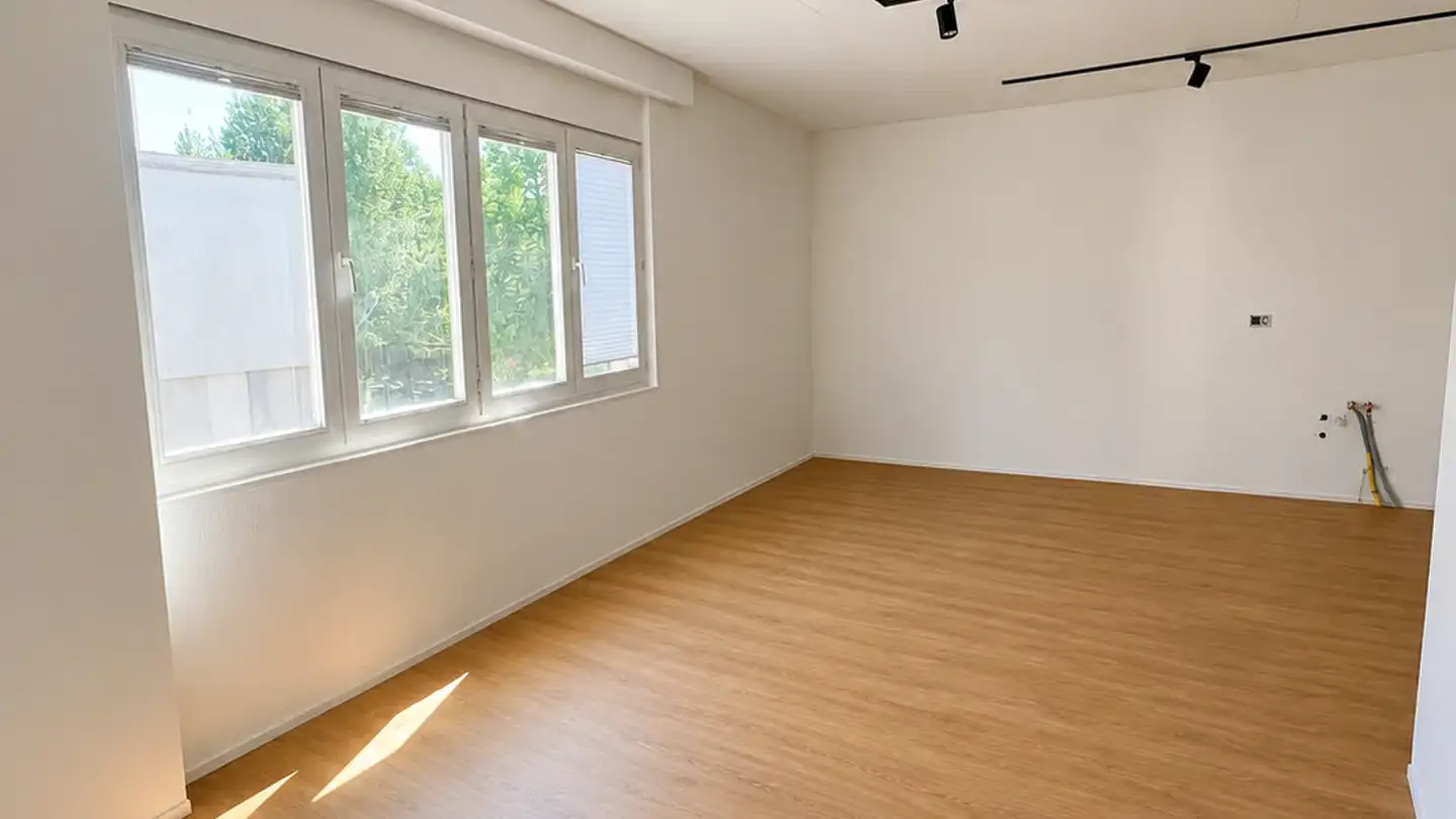 Appartamento in affitto - Hauptstrasse 27, 5734 Reinach AG