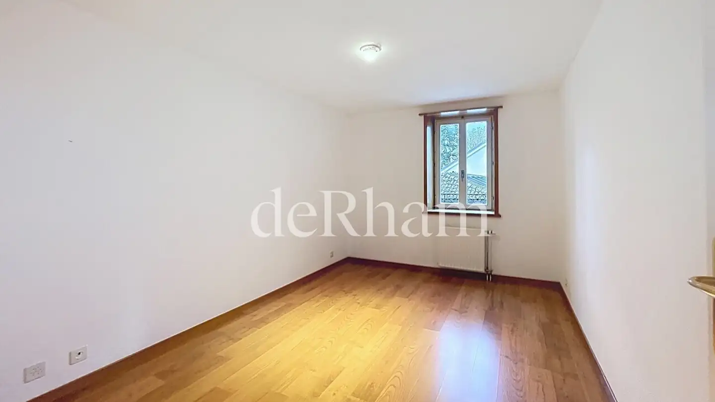 Apartment for rent - Route des Coudres, 1279 Bogis-Bossey - Photo 4