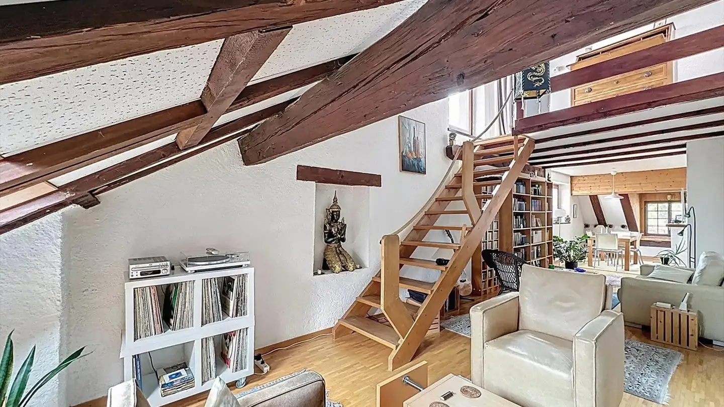 Appartamento in vendita - 1093 La Conversion - Photo 4