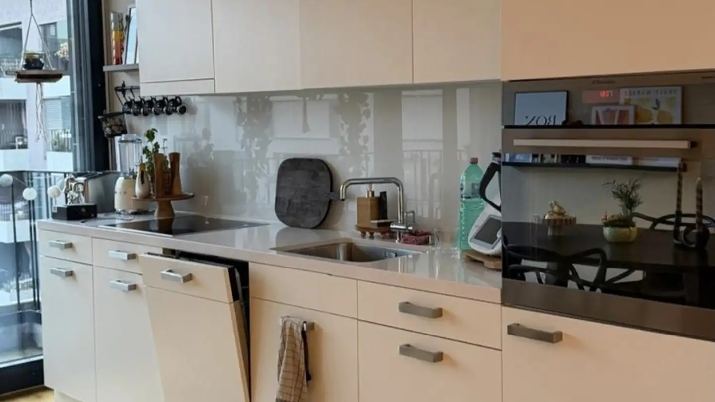 Apartment for rent - 8152 Glattpark (Opfikon) - Photo 2