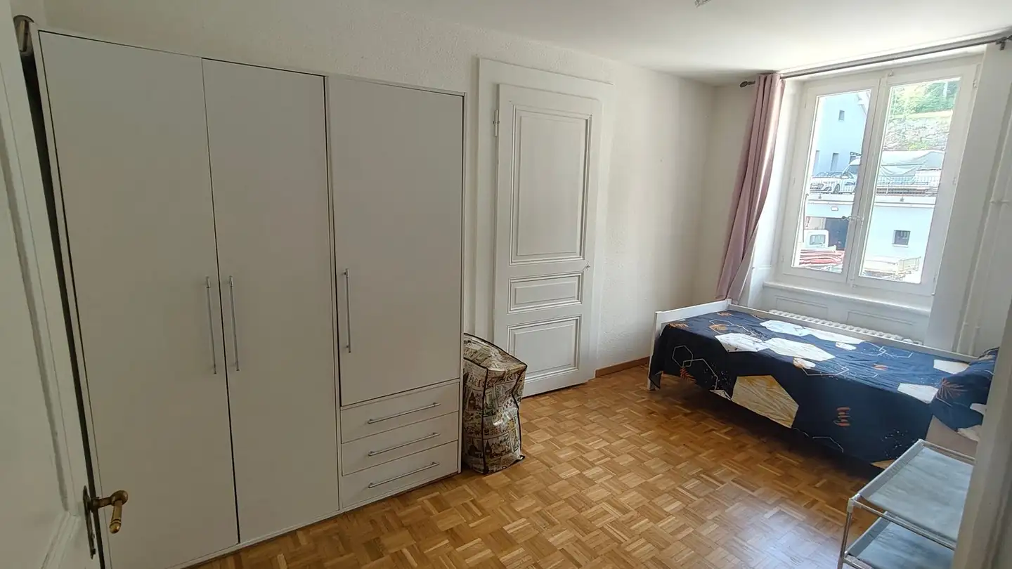 Zimmer mieten - 2053 Cernier