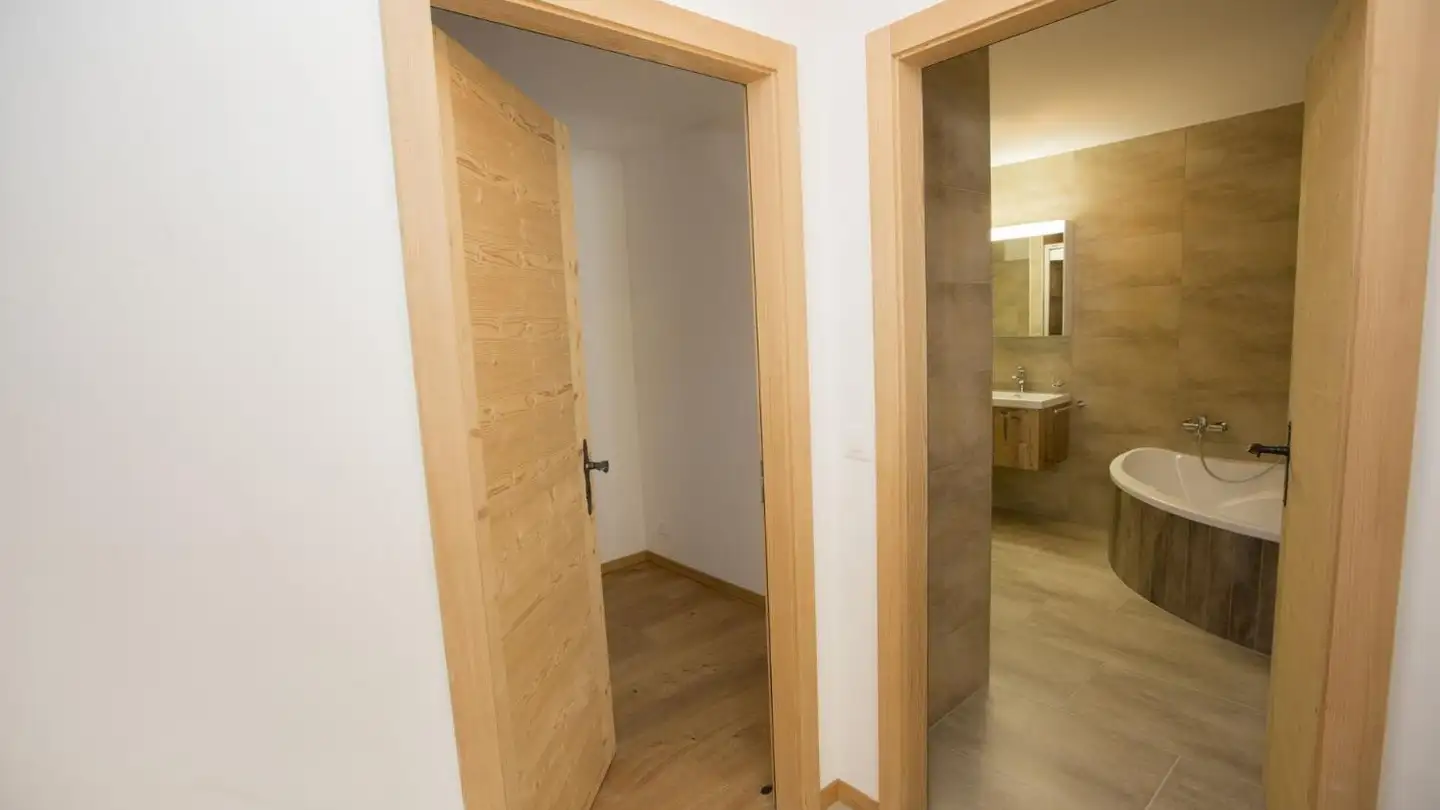 Appartement à louer - Route Des Bains 25, 1911 Ovronnaz - Photo 4