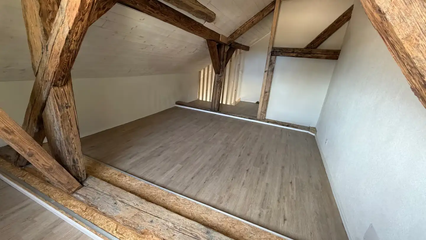 Wohnung mieten - 1897 Bouveret