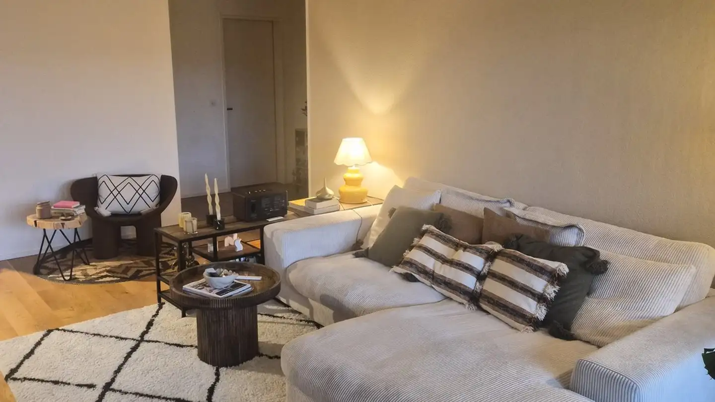 Apartment for rent - 8152 Glattpark (Opfikon) - Photo 3