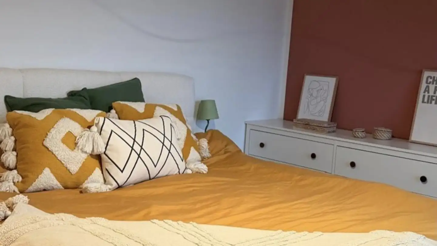 Apartment for rent - 8152 Glattpark (Opfikon) - Photo 4